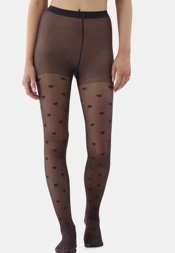 Collant moda senza confini