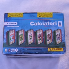 Panini Calciatori Figurine