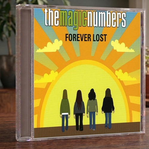 Magic numbers the - magic, numbers,