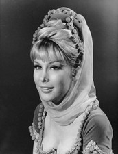 4x6 Barbara Eden I Dream Of
