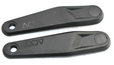 Set pedivelle ACID E-MTB