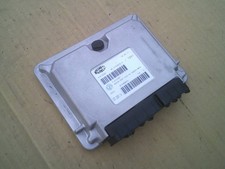 Computer cambio automatico