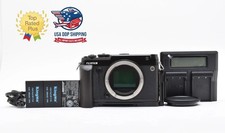4384Shot [EXC+5 con impugnatura] FUJIFILM GFX 50R mirrorless medio formato GIAPPONE