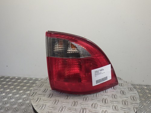 Fanale posteriore destro