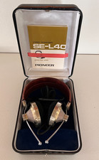 Pioneer SE-L40 Vintage Cuffie