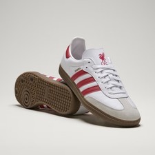 Nuovo con scatola ADIDAS SAMBA