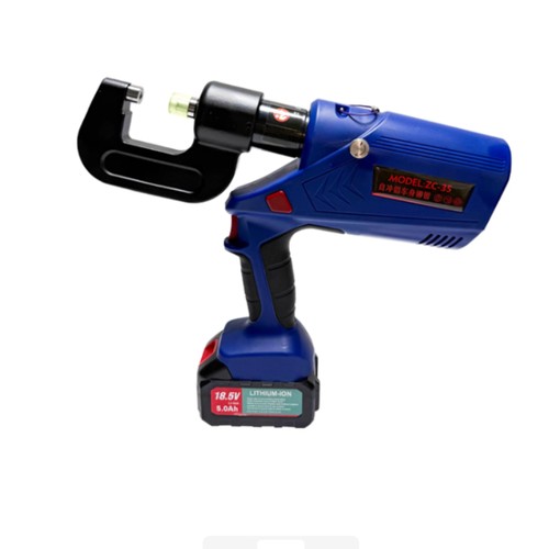 Crimpatrice tox speciale - crimpatrice,