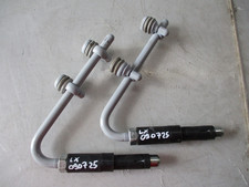 Staffe Paravento Cupolino Plexiglass Parabrezza Vespa LX 150 i.e. 2009 2011 2012