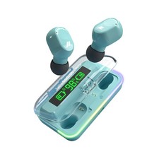 Auricolari TWS con custodia di