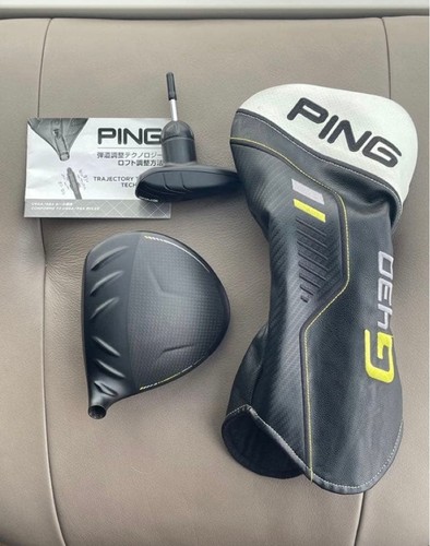 Ping g430 max 10k - g430, solo