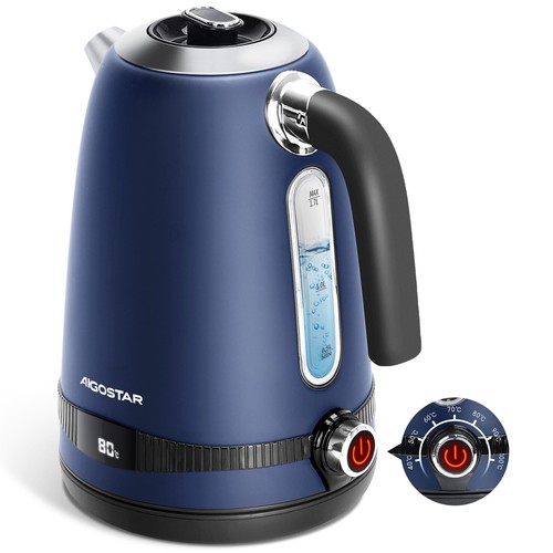 Bollitore elettrico - bollitore,