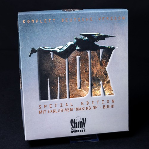 Mdk special big - special, edition