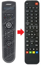 Telecomando di ricambio Bose