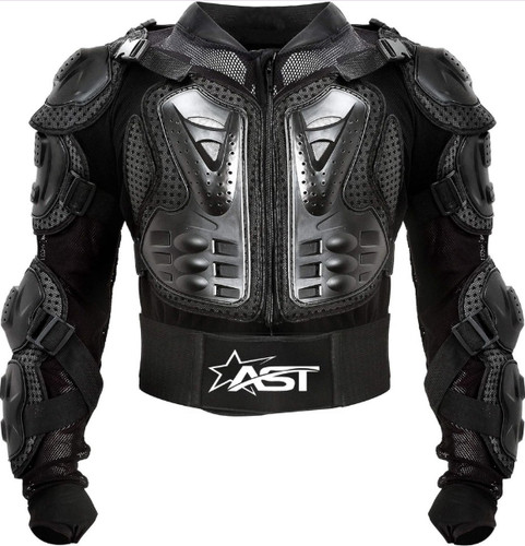 Giacca sicurezza body - giacca, di