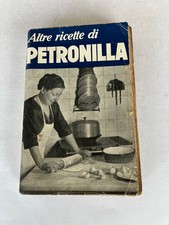 Altre ricette petronilla - altre,