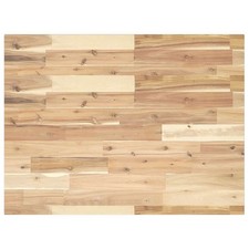 Piano Scrivania a Olio