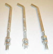 R LAMPIONE 2 BRACCI MILANO