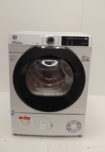 Hoover dry 500 - h-dry, nd4