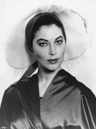 Ava gardner photo argentique - ,