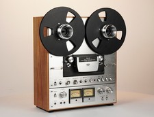 AKAI GX-650D Reel to Reel - 3