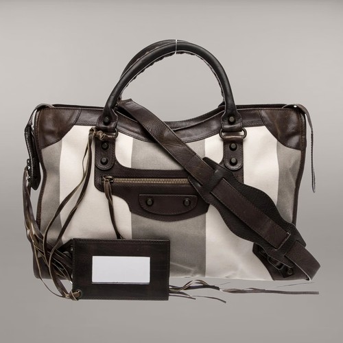 Borsa città balenciaga a - balenciaga,