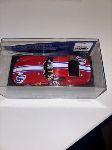 Coppia modellini flyslot - coppia, 1:32
