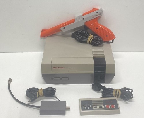 Nintendo entertainment system - entertainment,