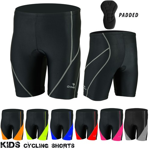 Nuovo pantaloncini ciclismo - pantaloncini,