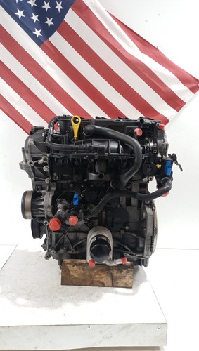 Motore per ford - ford, focus