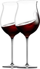 Bella Vino Extra Large Crystal