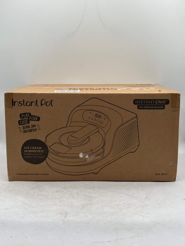 Gelatiera instant pot - instant,