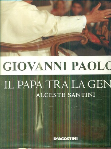 Giovanni paolo papa - ii.,