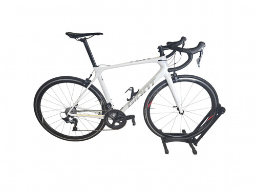 Bici corsa giant tcr - -,