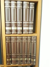 STORIA DELLA SCIENZA TRECCANI ED. 2002 OPERA COMPLETA CON CONFEZIONE ORIGINALE