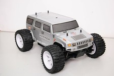 HIMOTO Monster Truck HI2101-110168 EMXT-1 Automodello Elettrico Brushed 1/10