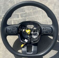 VOLANTE STERZO CITROEN C3