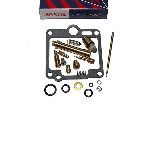 Kit carburatore keyster - kit,