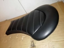 Sella pilota sellino moto custom café motorcycle seat