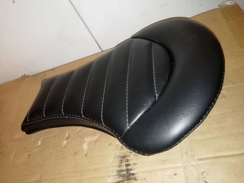 Sella pilota sellino moto