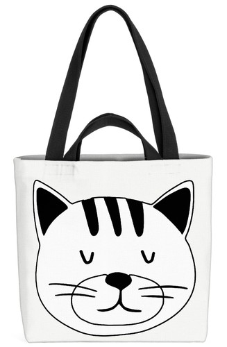Gatto cartone animato fumetto