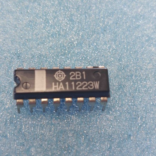 Ha11223w ic ha11223 - ha11223w, ~
