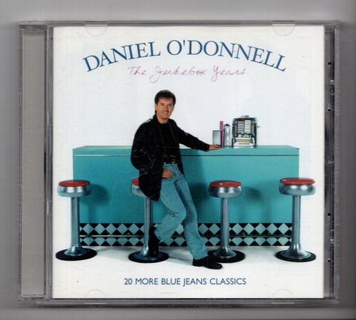 Daniel donnell the - daniel, o'donnell,