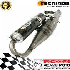 MARMITTA SCARICO ESPANSIONE