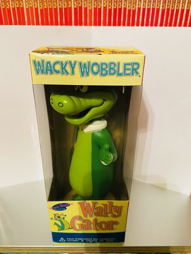 Funko wacky wobbler - funko,