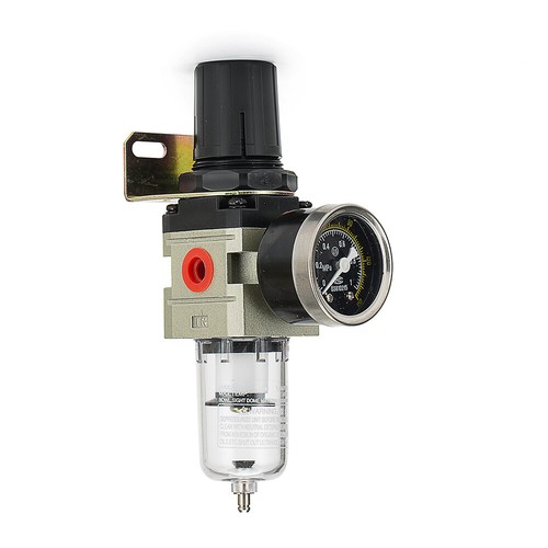 2000 smc pneumatico - aw, 1/4"