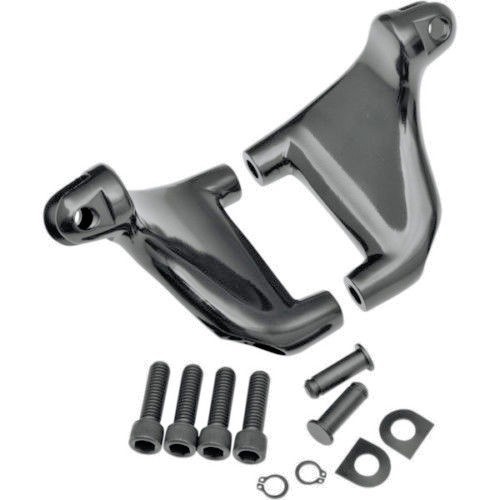 Supporti sportster pedane - sportster,