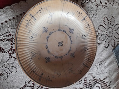 Piatto villeroy boch antico - boch,