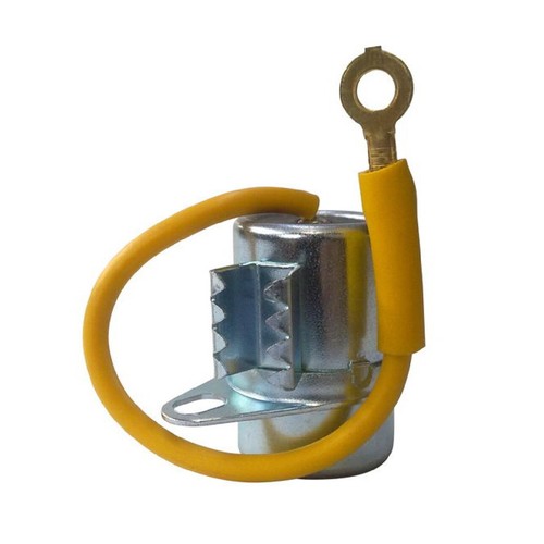 Condensatore gilera cba - condensatore, cc
