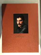 Freddie Mercury The Solo