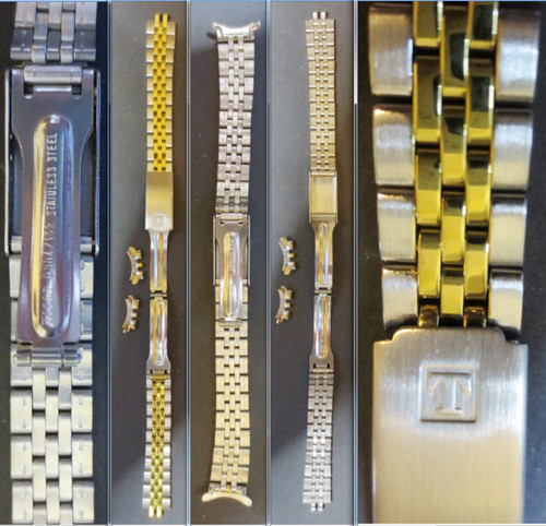 Cinturino tissot d304 152 - cinturino,